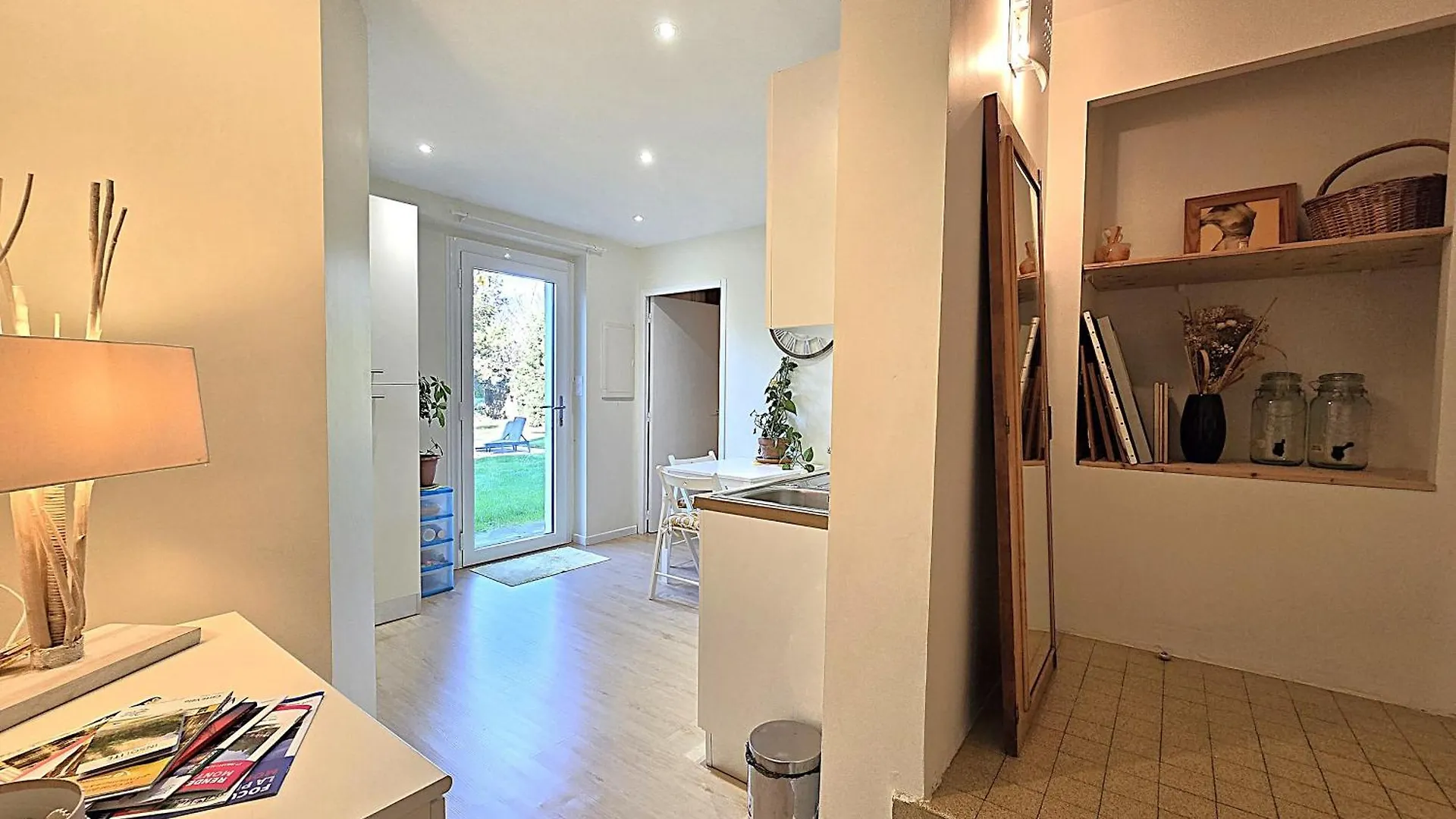 מונטובן Belle Villa Au Bord Du Canal - Piscine, Jardin Et Bois -14 Personnes - 6 Chambres - 5 Minutes De La Gare - Terrasses Et Pergola - Parking Gratuit
