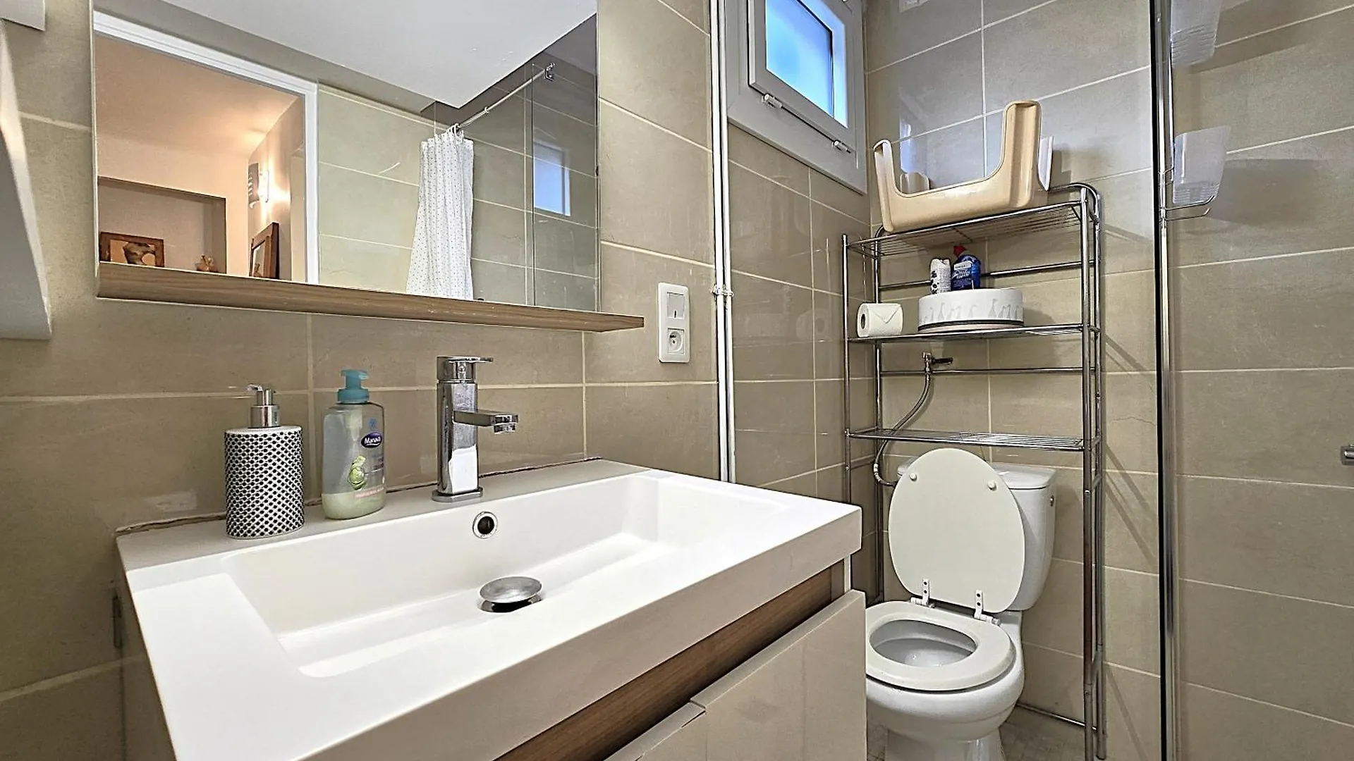 מונטובן Belle Villa Au Bord Du Canal - Piscine, Jardin Et Bois -14 Personnes - 6 Chambres - 5 Minutes De La Gare - Terrasses Et Pergola - Parking Gratuit