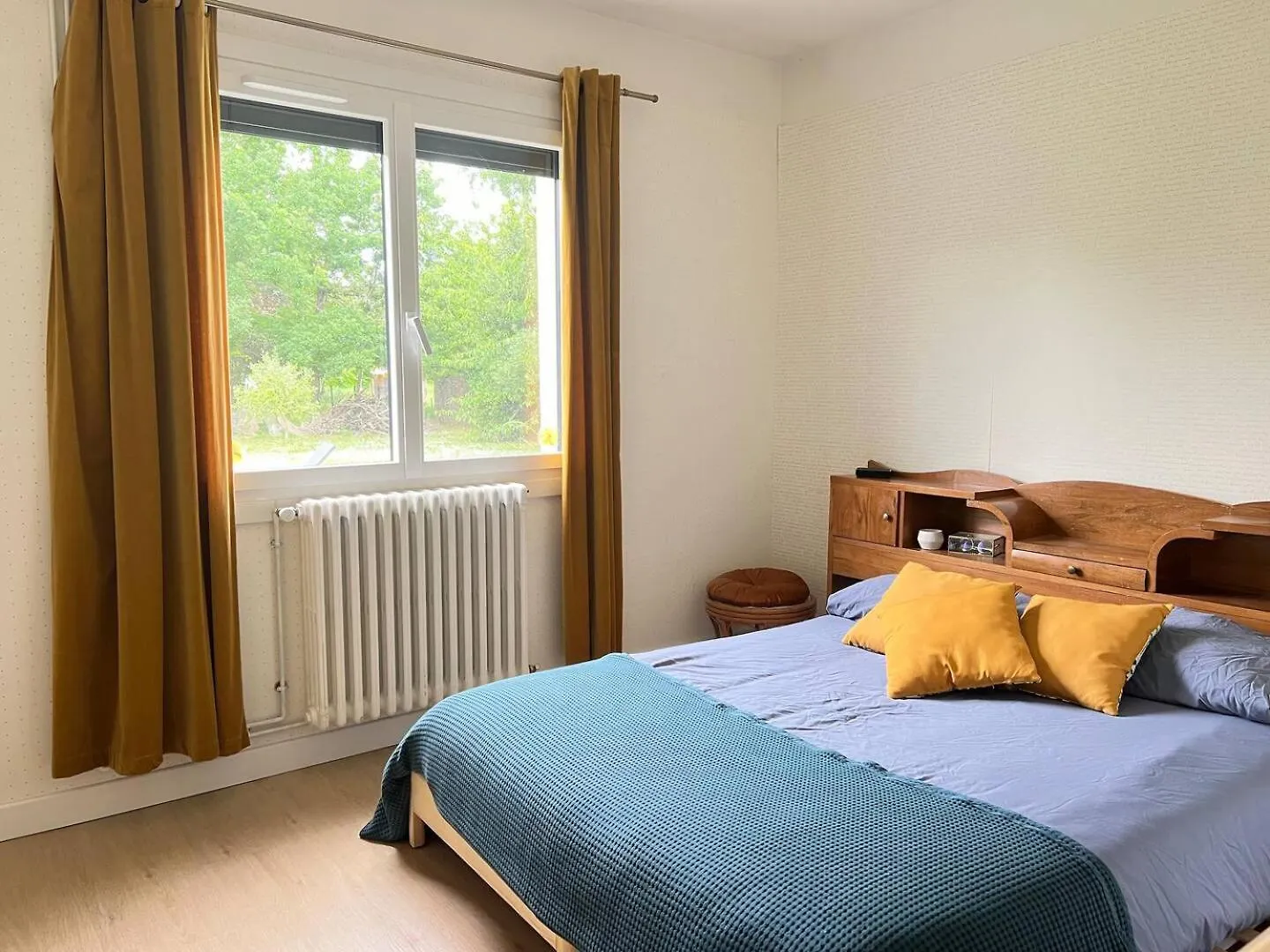 מונטובן Belle Villa Au Bord Du Canal - Piscine, Jardin Et Bois -14 Personnes - 6 Chambres - 5 Minutes De La Gare - Terrasses Et Pergola - Parking Gratuit