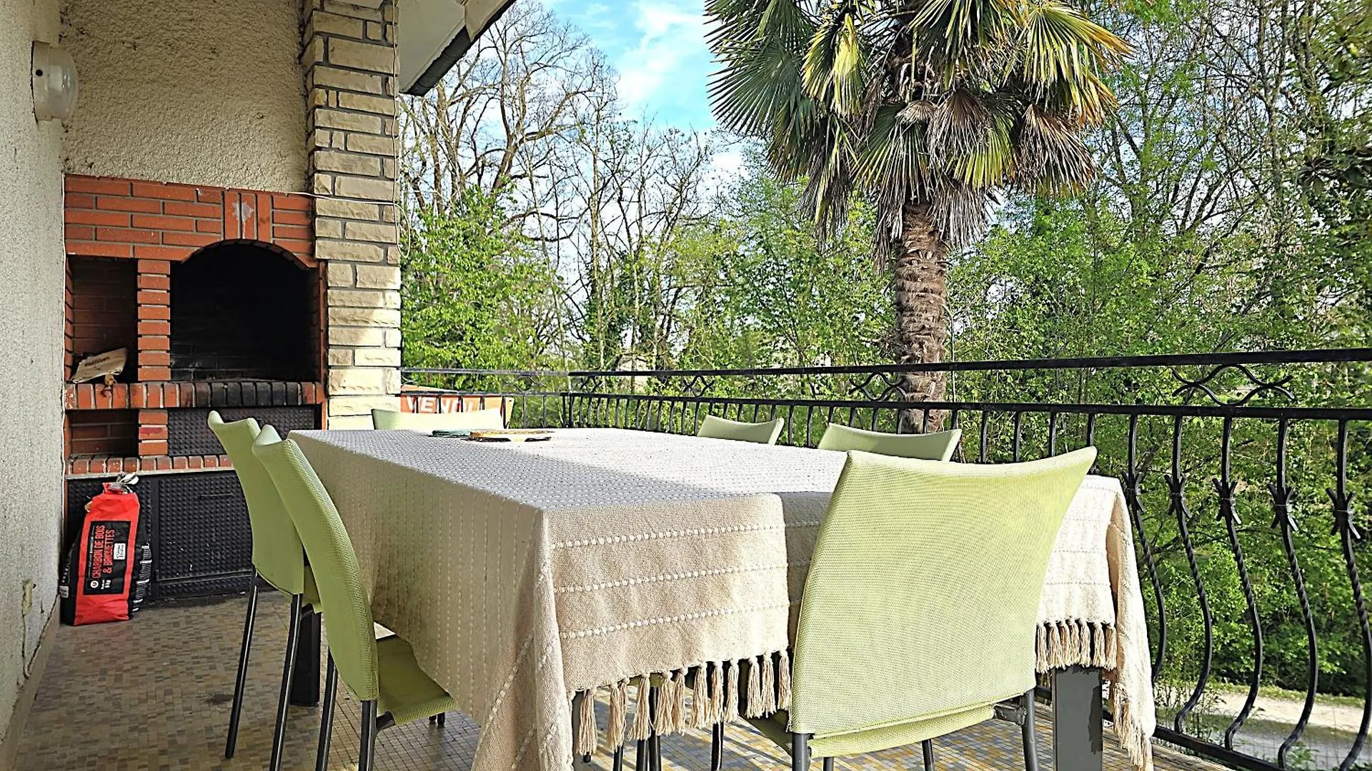 מונטובן Belle Villa Au Bord Du Canal - Piscine, Jardin Et Bois -14 Personnes - 6 Chambres - 5 Minutes De La Gare - Terrasses Et Pergola - Parking Gratuit