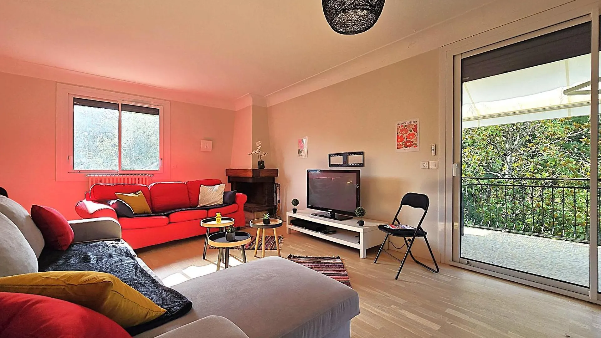 מונטובן Belle Villa Au Bord Du Canal - Piscine, Jardin Et Bois -14 Personnes - 6 Chambres - 5 Minutes De La Gare - Terrasses Et Pergola - Parking Gratuit 0*,