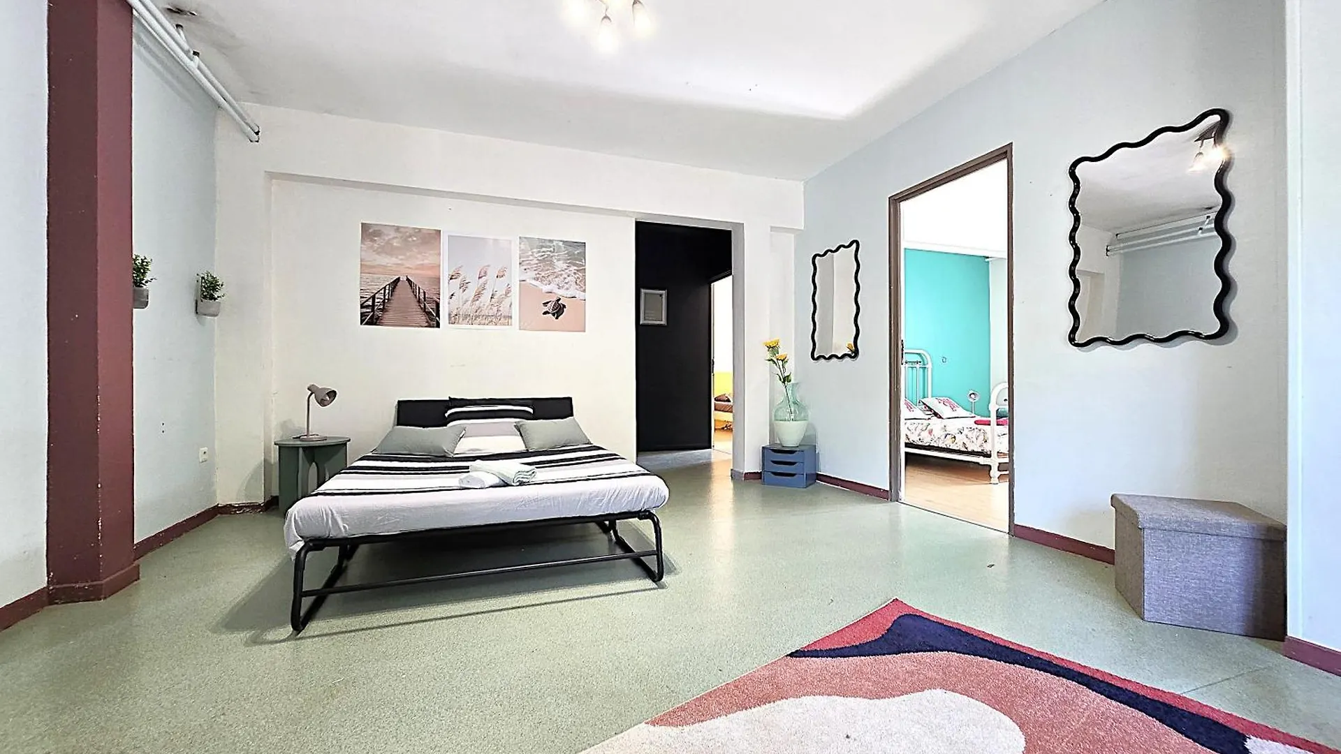 מונטובן Belle Villa Au Bord Du Canal - Piscine, Jardin Et Bois -14 Personnes - 6 Chambres - 5 Minutes De La Gare - Terrasses Et Pergola - Parking Gratuit