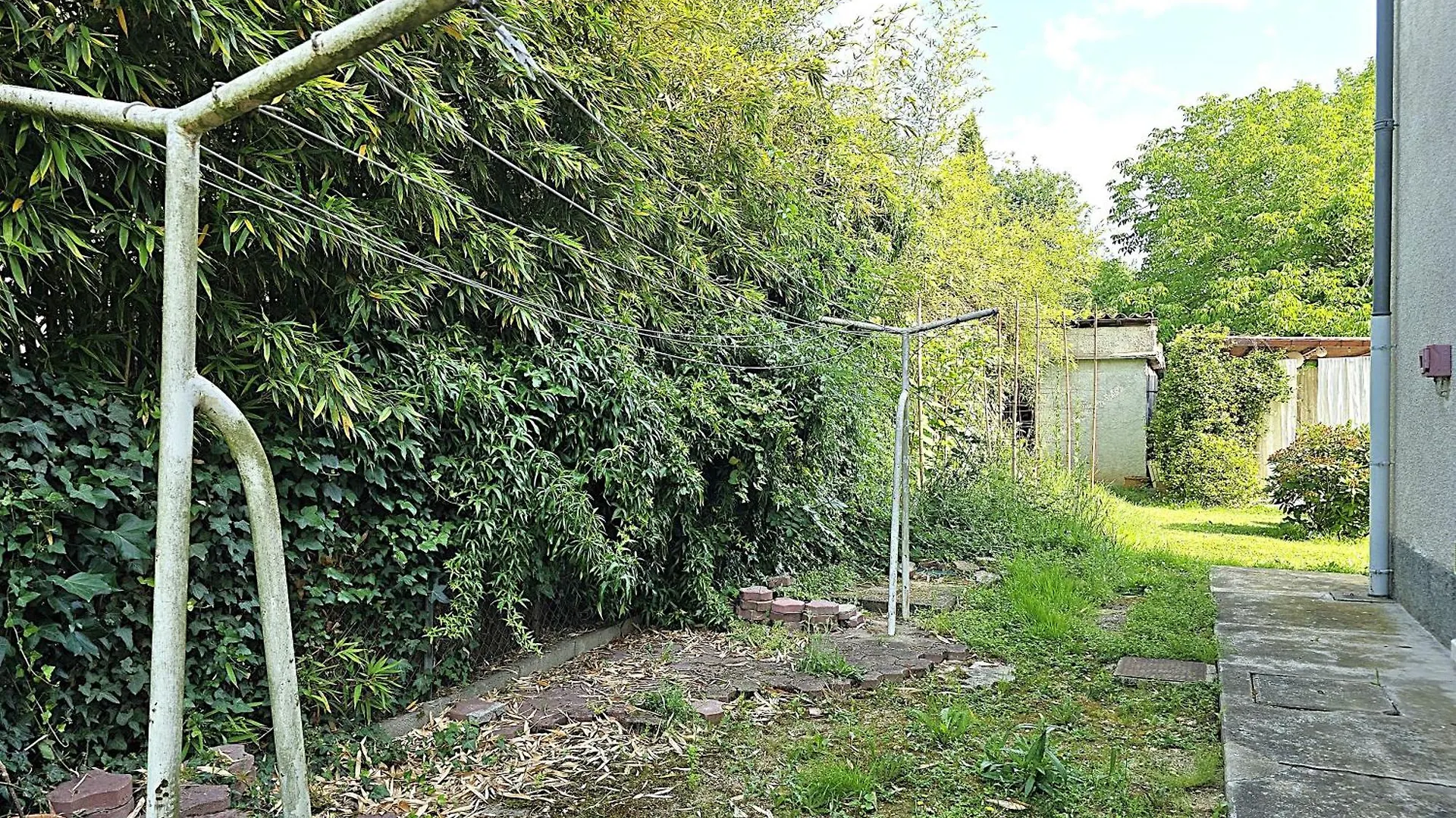 מונטובן Belle Villa Au Bord Du Canal - Piscine, Jardin Et Bois -14 Personnes - 6 Chambres - 5 Minutes De La Gare - Terrasses Et Pergola - Parking Gratuit