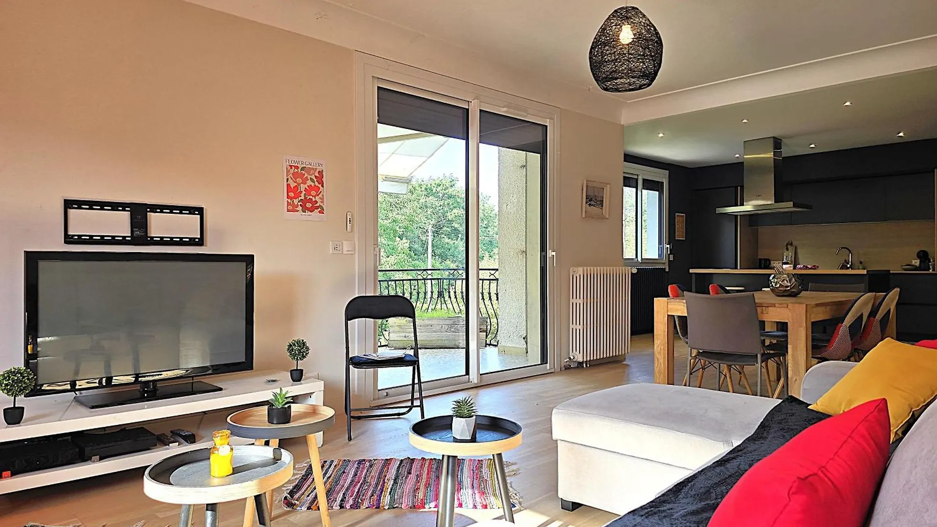 מונטובן Belle Villa Au Bord Du Canal - Piscine, Jardin Et Bois -14 Personnes - 6 Chambres - 5 Minutes De La Gare - Terrasses Et Pergola - Parking Gratuit