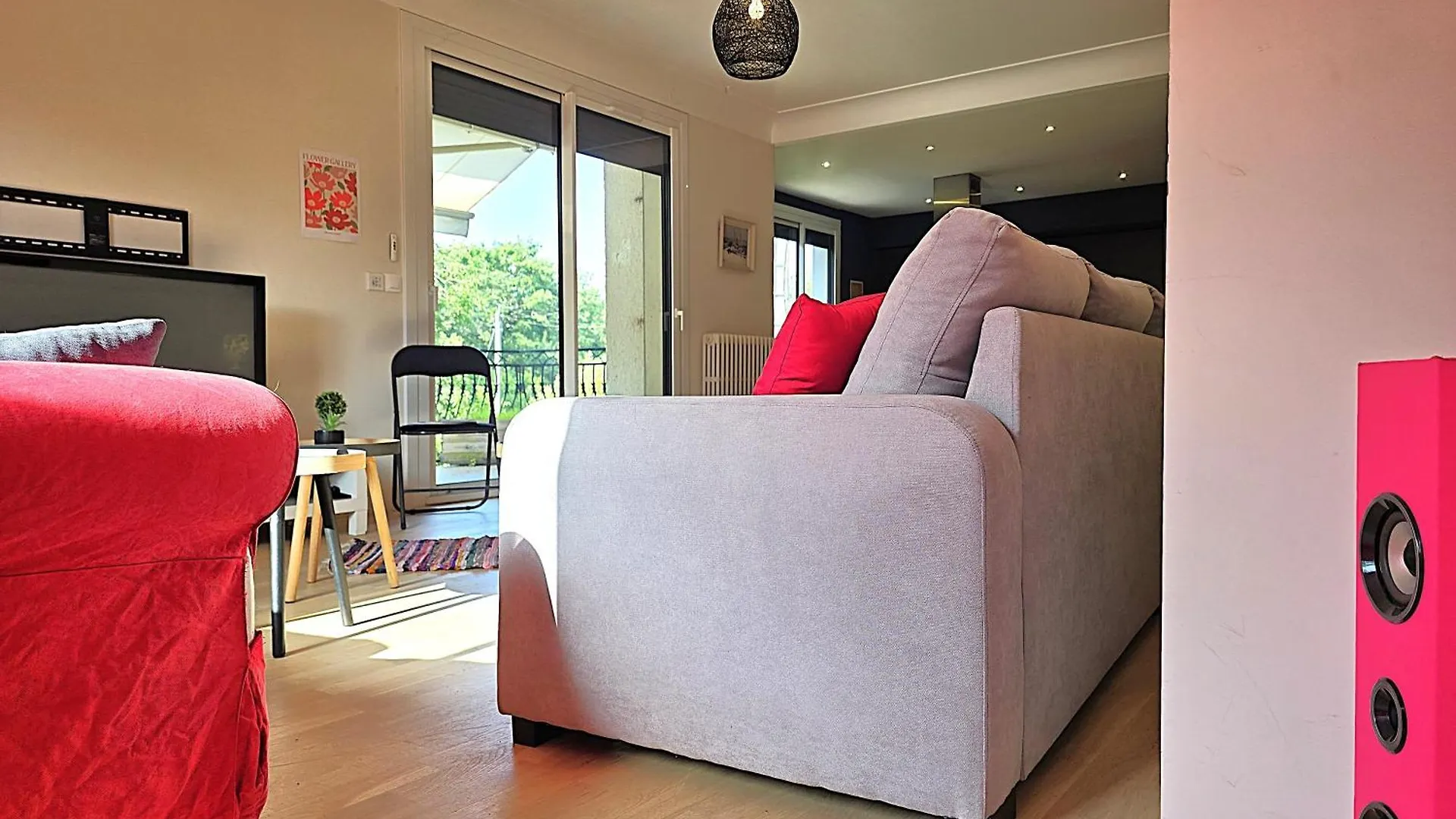 מונטובן Belle Villa Au Bord Du Canal - Piscine, Jardin Et Bois -14 Personnes - 6 Chambres - 5 Minutes De La Gare - Terrasses Et Pergola - Parking Gratuit 0*,