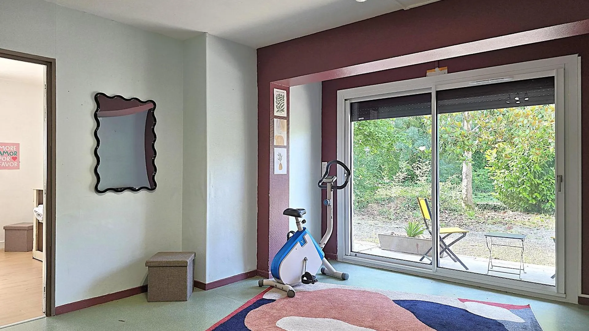 מונטובן Belle Villa Au Bord Du Canal - Piscine, Jardin Et Bois -14 Personnes - 6 Chambres - 5 Minutes De La Gare - Terrasses Et Pergola - Parking Gratuit