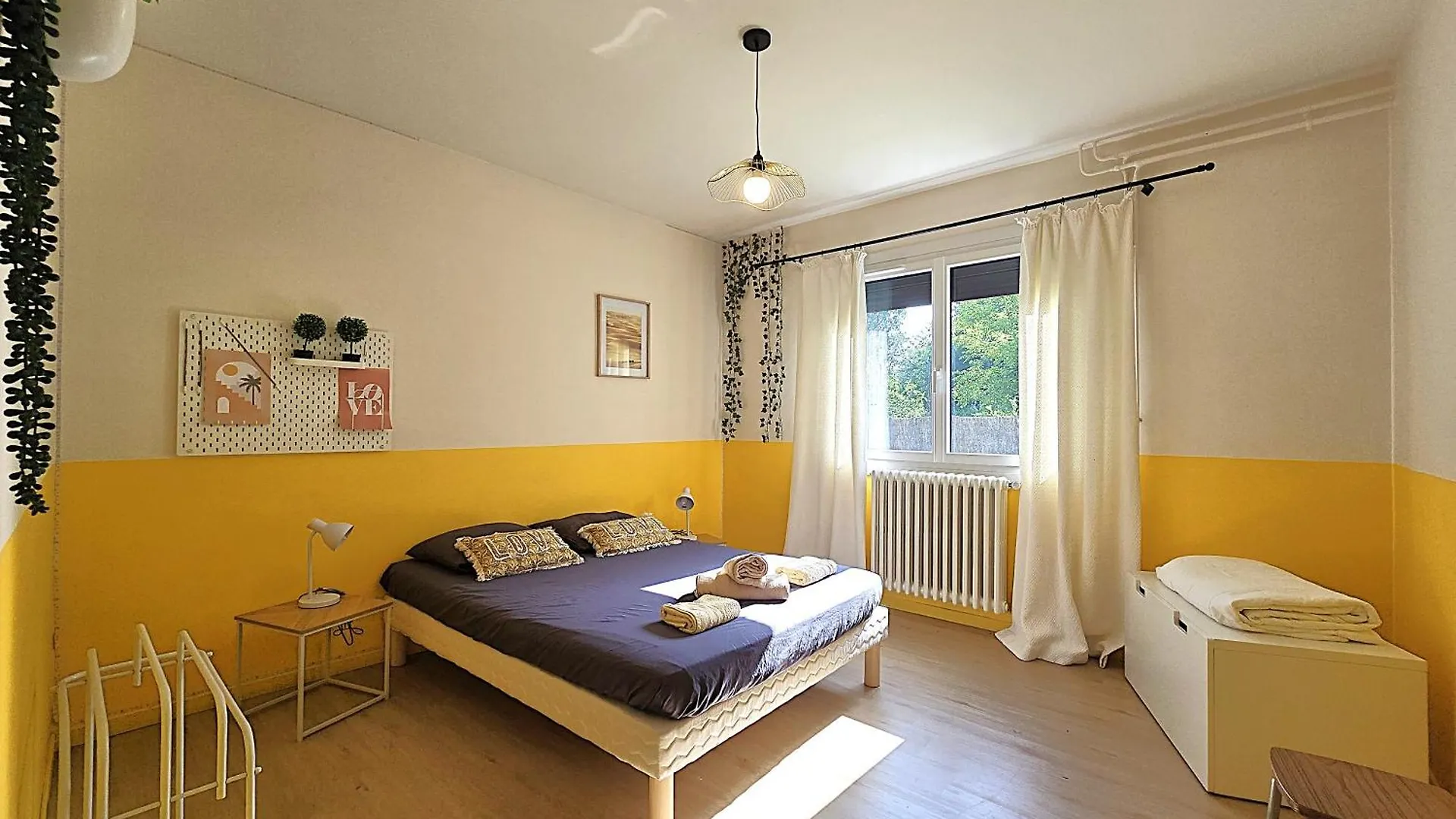 מונטובן Belle Villa Au Bord Du Canal - Piscine, Jardin Et Bois -14 Personnes - 6 Chambres - 5 Minutes De La Gare - Terrasses Et Pergola - Parking Gratuit