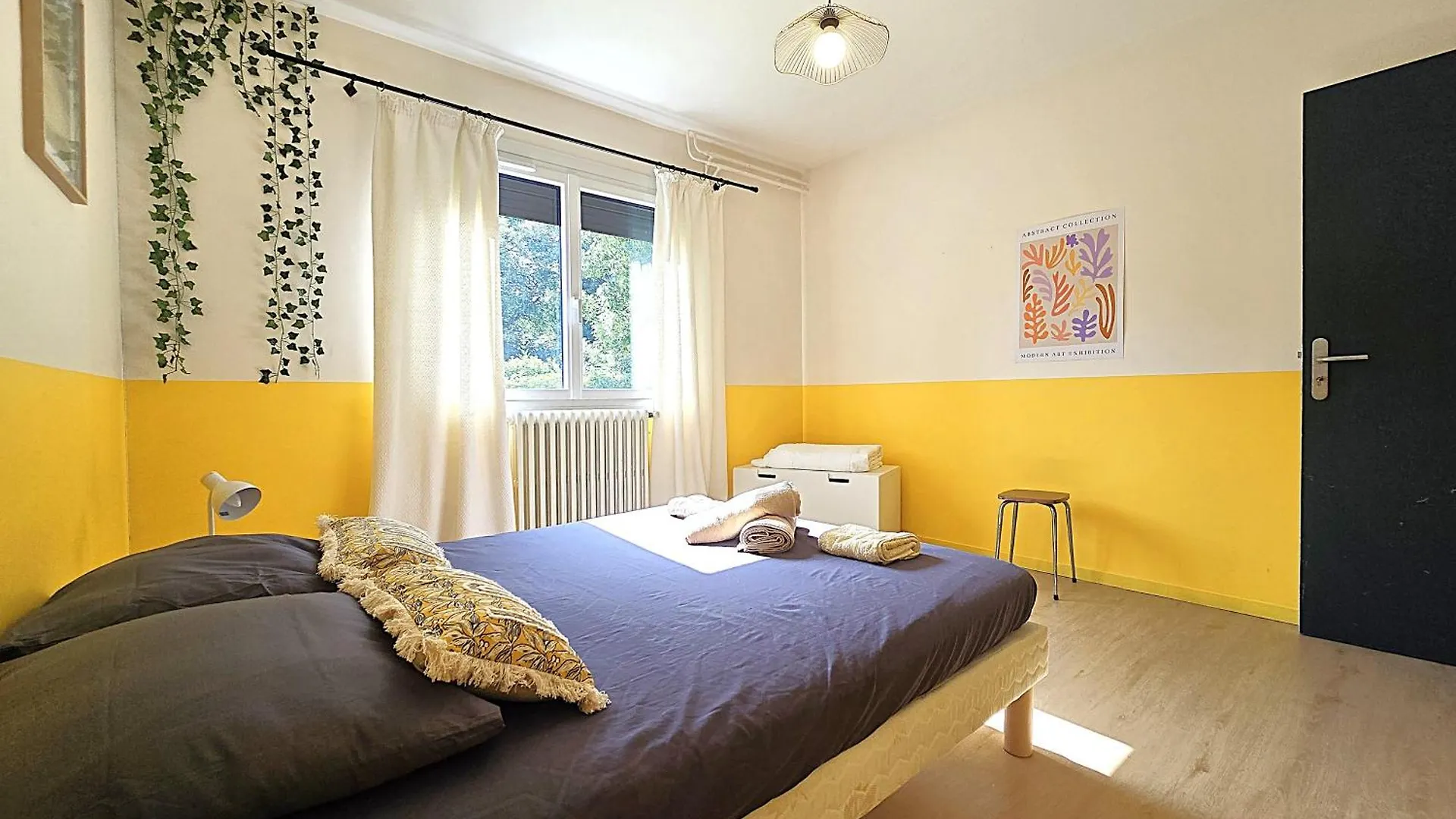 מונטובן Belle Villa Au Bord Du Canal - Piscine, Jardin Et Bois -14 Personnes - 6 Chambres - 5 Minutes De La Gare - Terrasses Et Pergola - Parking Gratuit